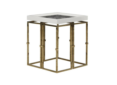 Side table Coffee table Coffee table Sofa table Table Living room Gold